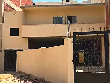House / Home For sale in Neighborhood 12, 10th of Ramadan, 160 sqm