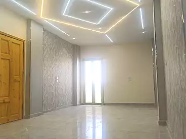 Apartments For sale in El Dawagen, Hadayek Helwan, 120 sqm