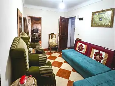 Properties For sale in Street 16 El Eslah, El Falki, 70 sqm