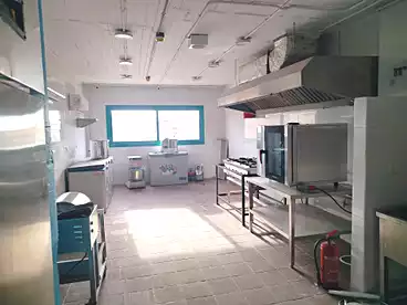 For sale in Malls and Markets, El Rehab, 106 sqm