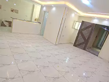 Apartments For sale in Mohamed Sayed Ahmed St., Helwan, 115 sqm