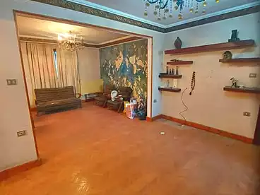Apartments For sale in Borhan St., Helwan El Sharkeya, 173 sqm