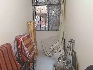 Apartments For sale in Hamamat El Koba, Hadayek El Koba, 50 sqm