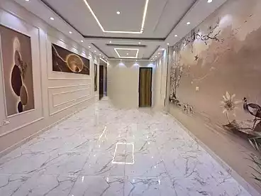 Apartments For rent in El Lebeny, Faisal, 135 sqm