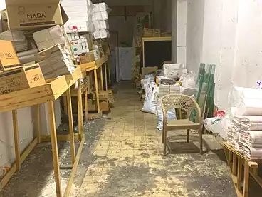 Commercial For sale in Akl Basha St, Sidi Beshr Qebli, 58 sqm