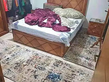 شقق للبيع في شارع مسجد دار السلام، سيدي بشر بحري، 80 متر