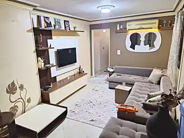 Apartments For sale in Ain Shams Al Gharbeyah, Ain Shams, 90 sqm