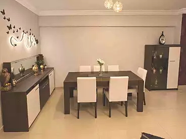 شقق مفروشة للإيجار في المنتزه، الاسكندرية، 225 متر