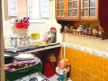 شقق للبيع في شارع جمال عبد الناصر، المندرة، 90 متر