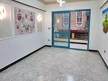 عقارات للبيع في شاطئ النخيل - ٦ اكتوبر، العجمي، 75 متر