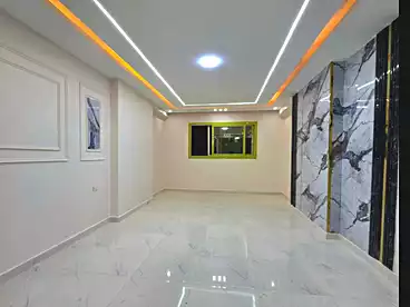 Apartments For sale in El Lebeny, El Haram, 150 sqm
