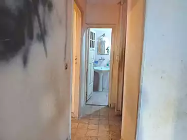 Apartments For sale in Al Asafra Bahri, El Asafra, 90 sqm