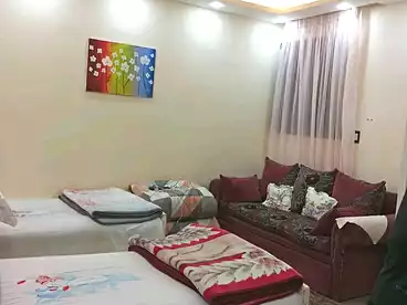 عقارات للبيع في الروضة الخضراء - مجموعة طلعت مصطفي، كمبوند بالعجمي، 130 متر