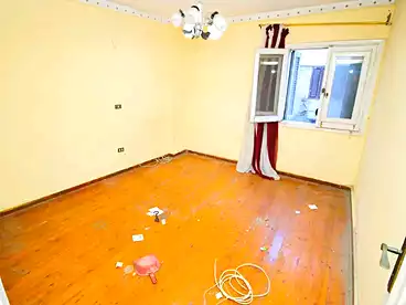 Apartments For rent in Moharram Bey, Alexandria, 130 sqm
