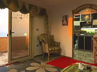 شقق للبيع في الهانوفيل، العجمي، 160 متر