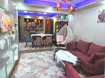 شقق للبيع في الفلكي، السيوف، 85 متر