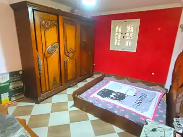 شقق للبيع في الفلكي، السيوف، 95 متر