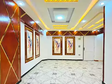 عقارات للبيع في شاطئ النخيل - ٦ اكتوبر، العجمي، 90 متر