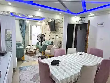 شقق للبيع في الفلكي، السيوف، 85 متر