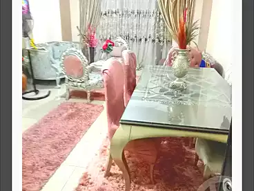 For sale in Al Omraneyah Al Sharqeyah, El Omraneya, 140 sqm