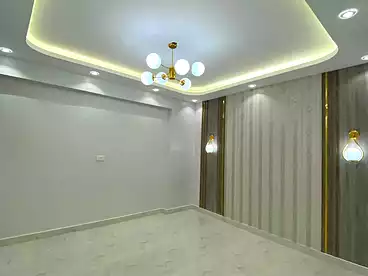 Apartments For sale in Street 15, Nozha 2, 130 sqm