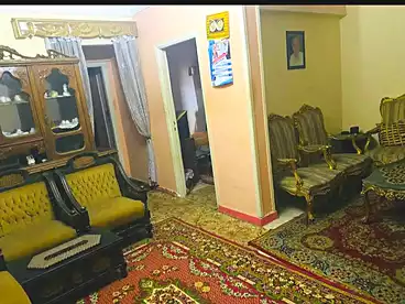 شقق للبيع في شارع سامي رؤوف، ميامي، 85 متر