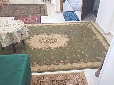 شقق للبيع في شارع مسجد دار السلام، سيدي بشر بحري، 80 متر