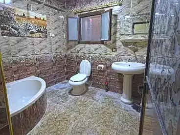 Apartments For sale in El Hanouvel, Al Agamy, 125 sqm
