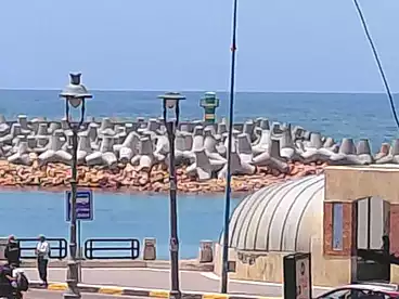 عقارات للبيع في سيدي بشر بحري، سيدي بشر، 125 متر