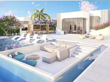 Chalets For sale in Masaya Resort - Egygab, North Coast Resorts, 73 sqm