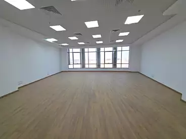 Offices For rent in Kattameya Gate Compound - Memaar Al Morshedy, Compounds in Maadi, 160 sqm