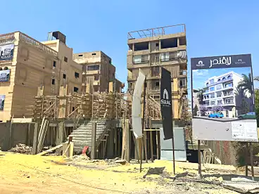 For sale in Street 9, Al Hadaba Al Olya, 160 sqm