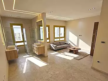Offices For rent in Sama El Maadi Buildings, Compounds in Maadi, 180 sqm