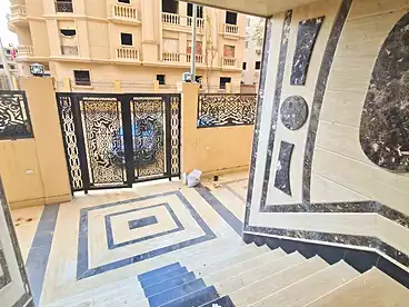 Duplex For sale in El Andalus 1, El Andalus, 400 sqm