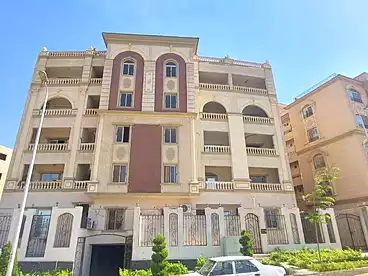 شقق للبيع في اللوتس الجنوبيه، اللوتس، 120 متر