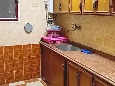 Apartments For sale in Edrees St., Al Asafra Bahri, 150 sqm