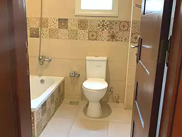 Administrative For rent in El Banafsag Villas, El Banafsag, 250 sqm
