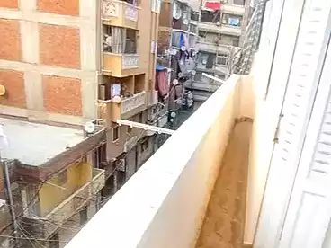 شقق للإيجار في شدس، الاسكندرية، 133 متر