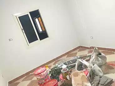 شقق للبيع في شارع لطيف باشا، حلوان الشرقية، 127 متر