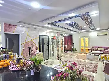 Apartments For sale in Neighbourhood 1, Neighborhood 4th, 185 sqm