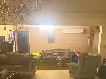Apartments For sale in Ganaklis, Alexandria, 150 sqm
