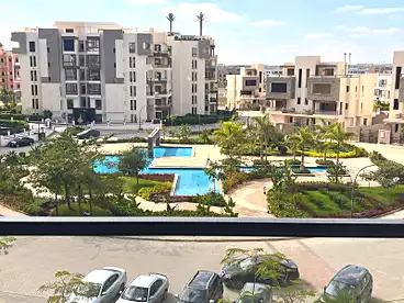 شقق للبيع في كمبوند آستوريا بارك - ايرا للتطوير العقاري، كمبوندات في حدائق أكتوبر، 240 متر