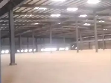 Storage For sale in Industrial Area, 10th of Ramadan, 36000 sqm
