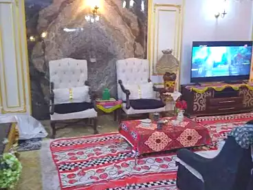 Apartments For sale in Sherif St., Helwan, 167 sqm