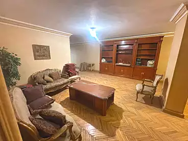 Apartments For sale in Feini Square, Dokki, 180 sqm