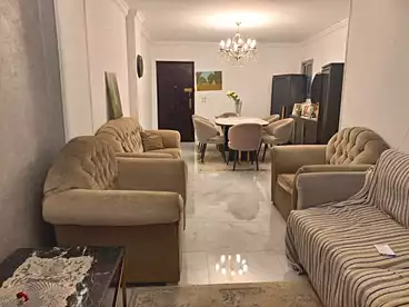 Apartments For sale in Ahmed Esmat St., Ain Shams, 90 sqm