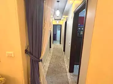 Apartments For sale in Maher Badawi St., Alf Maskn, 125 sqm