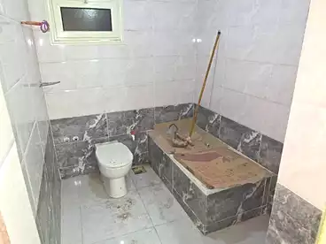 Apartments For sale in Ahmed Esmat St., Ain Shams, 120 sqm