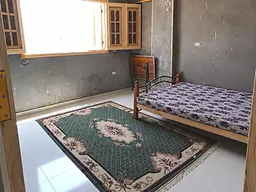 شقق للبيع في شارع الزهراء، عين شمس الشرقية، 110 متر