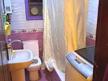 شقق للبيع في الهرم، القاهرة الكبرى، 90 متر